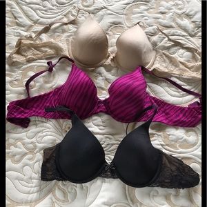 Maiden form 36 B bras